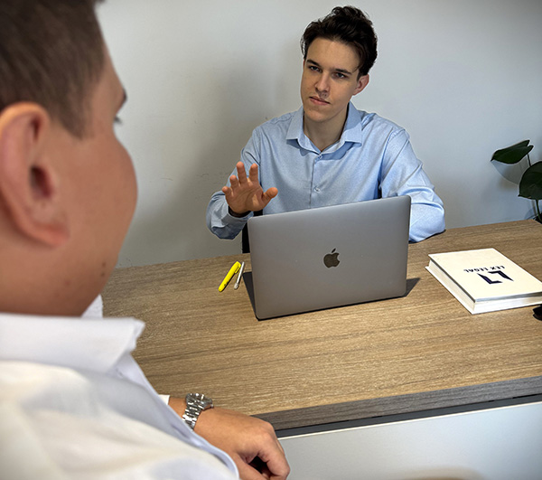 Консультація митного юриста